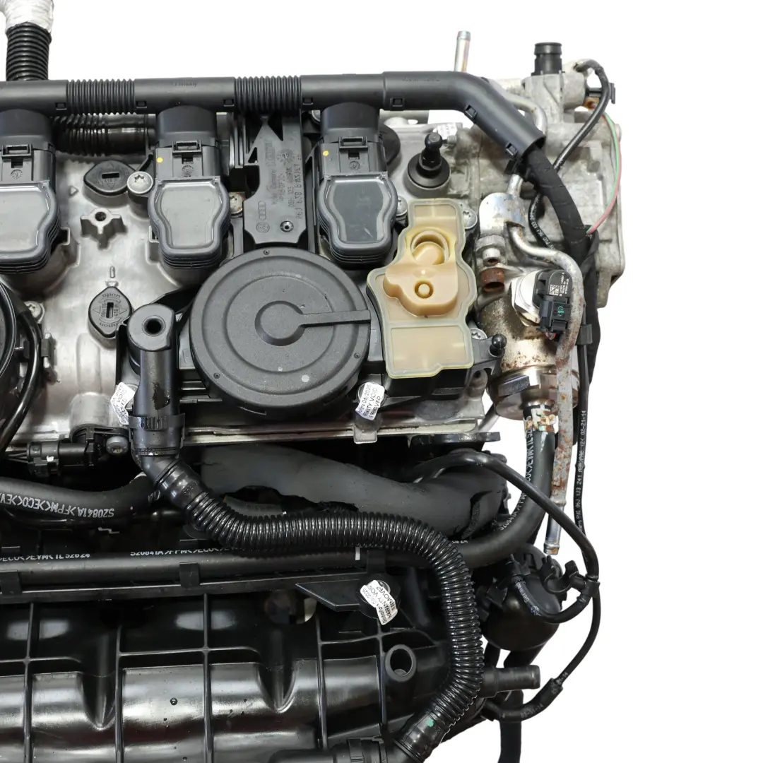 Moteur Complet CCZC 170HP GARANTIE pour Volkswagen Tiguan 5N Audi Q3 8U 2.0 TFSI TSI à propos du numéro de pièce 06J100034R Volkswagen Tiguan 5N Audi Q3 8U 2.0 TFSI TSI Moteur Complet CCZC 170HP GARANTIE - SKU 06J100034R-1 - Numéro de pièce 06J100034R