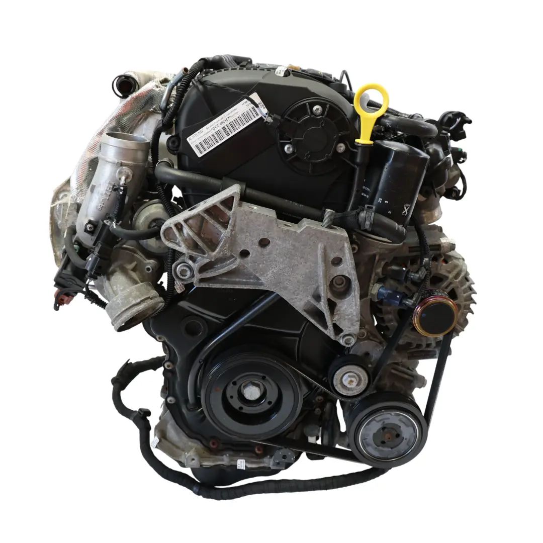 Complete Engine CCZC 170HP WARRANTY to Volkswagen Tiguan 5N Audi Q3 8U 2.0 TFSI TSI with Part number 06J100034R Volkswagen Tiguan 5N Audi Q3 8U 2.0 TFSI TSI Complete Engine CCZC 170HP WARRANTY - SKU 06J100034R-1 - Part number 06J100034R