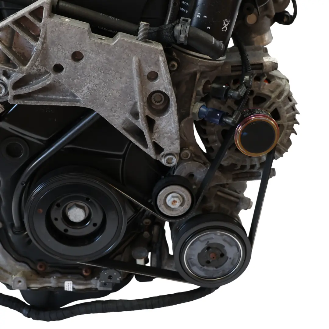 Volkswagen Tiguan 5N Audi Q3 8U 2.0 TFSI TSI CCZC 170HP WARRANTY - SKU 06J100034R-1 - Part number 06J100034R