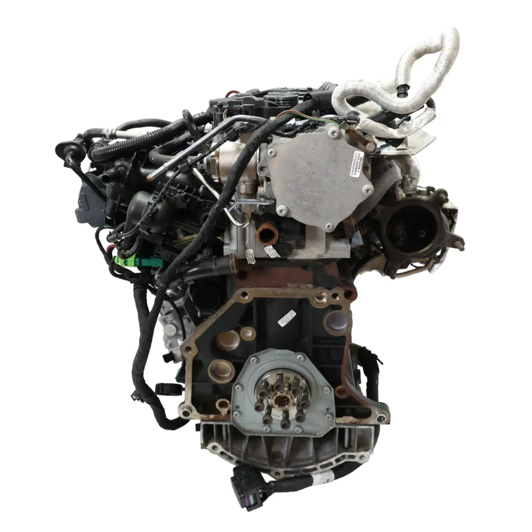 Mk6 Skoda Octavia RS 2 2.0 TFSI TSI Kompletter Motor CCZA 200PS GARANTIE für VW Golf mit Teilenummer 06J100034T VW Golf Mk6 Skoda Octavia RS 2 2.0 TFSI TSI Kompletter Motor CCZA 200PS GARANTIE - SKU 06J100034T-1 - Teilenummer 06J100034T