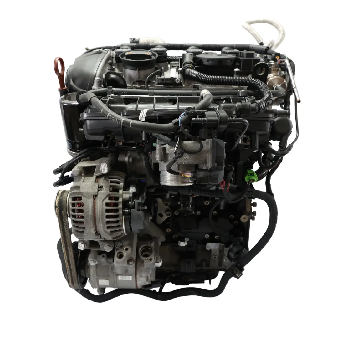 Mk6 Skoda Octavia RS 2 2.0 TFSI TSI Complete Engine CCZA 200HP WARRANTY to VW Golf with Part number 06J100034T VW Golf Mk6 Skoda Octavia RS 2 2.0 TFSI TSI Complete Engine CCZA 200HP WARRANTY - SKU 06J100034T-1 - Part number 06J100034T