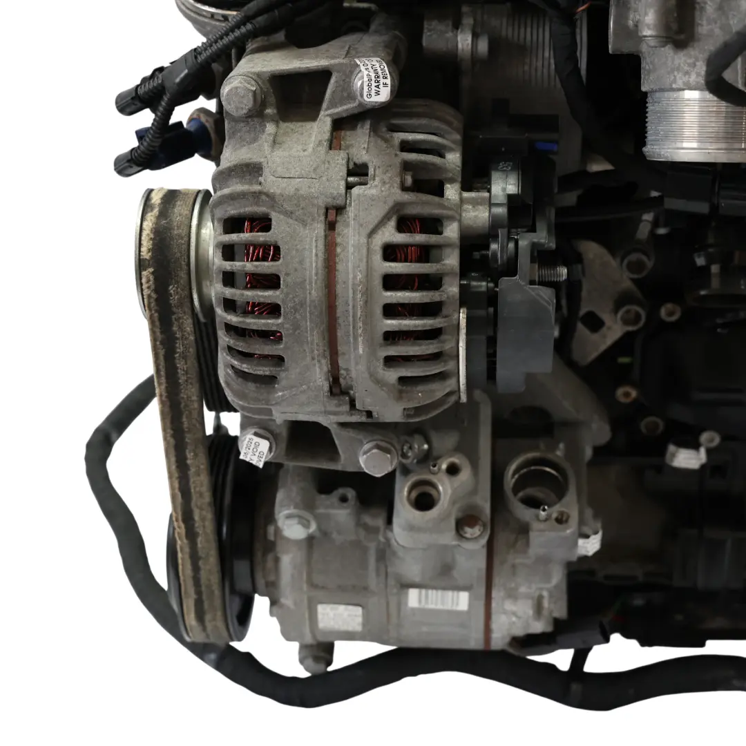 VW Golf Mk6 Skoda Octavia RS 2 2.0 TFSI TSI Complete Engine CCZA 200HP WARRANTY - SKU 06J100034T-1 - Part number 06J100034T