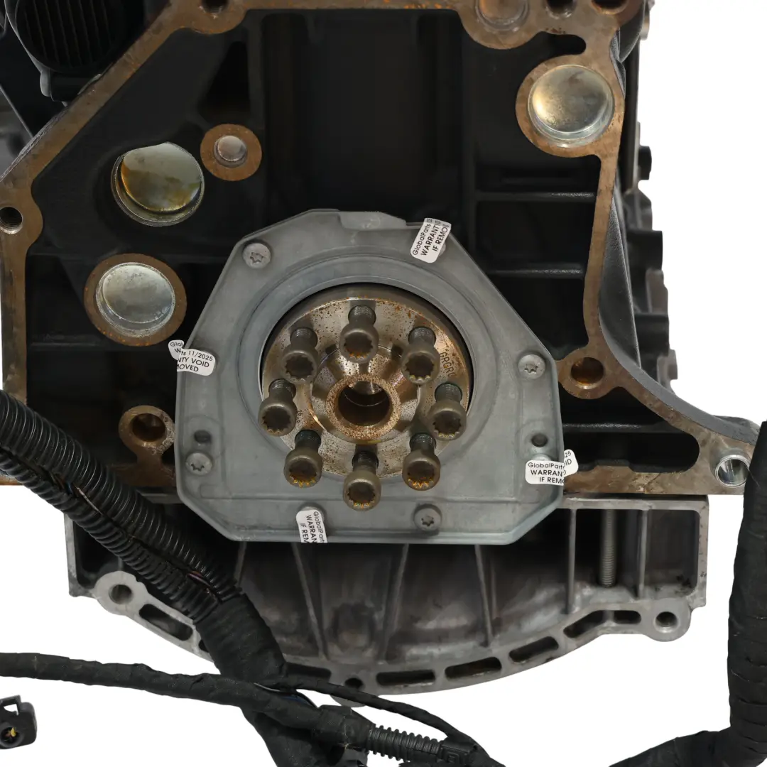 Mk5 Scirocco Mk3 Audi A3 8P Moteur Nu CAWB 2.0 TFSI 200CV 159k, GARANTIE pour VW Golf à propos du numéro de pièce 06J100035F VW Golf Mk5 Scirocco Mk3 Audi A3 8P Moteur Nu CAWB 2.0 TFSI 200CV 159k, GARANTIE - SKU 06J100035F - Numéro de pièce 06J100035F