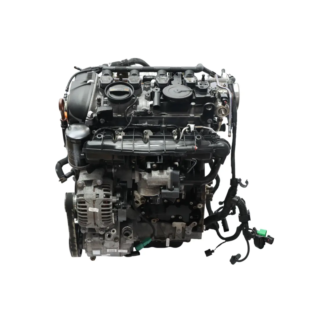 Mk5 Scirocco Mk3 Audi A3 8P Motore Completo CAWB 2.0 TFSI 200HP GARANZIA per VW Golf con numero di parte 06J100035F VW Golf Mk5 Scirocco Mk3 Audi A3 8P Motore Completo CAWB 2.0 TFSI 200HP GARANZIA - SKU 06J100035F-1 - Numero di parte 06J100035F