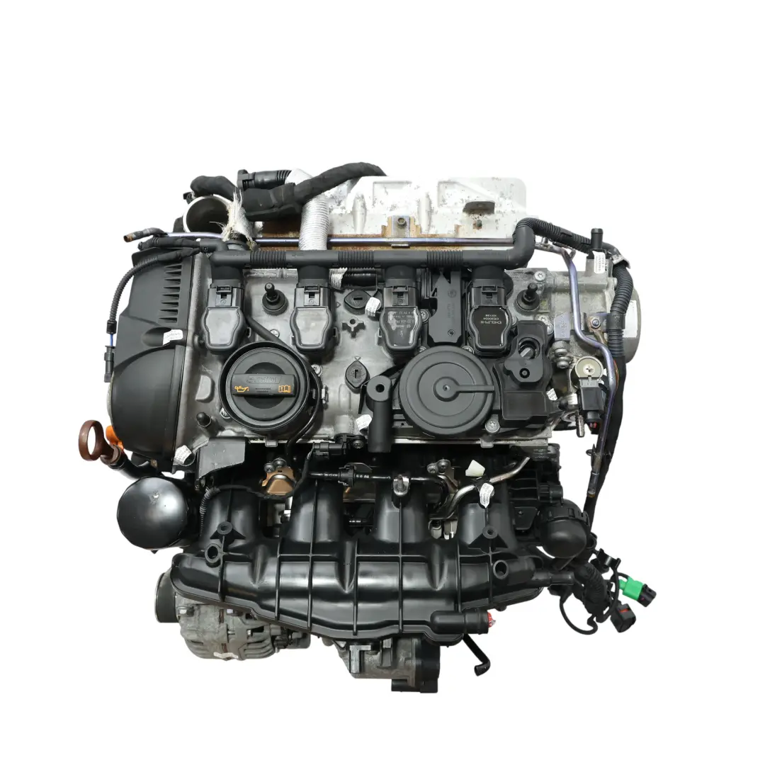 Mk5 Scirocco Audi A3 8P Unkomplett Motor CAWB 2.0 TFSI 200PS GARANTIE für VW Golf mit Teilenummer 06J100035F VW Golf Mk5 Scirocco Audi A3 8P Unkomplett Motor CAWB 2.0 TFSI 200PS GARANTIE - SKU 06J100035F - Teilenummer 06J100035F