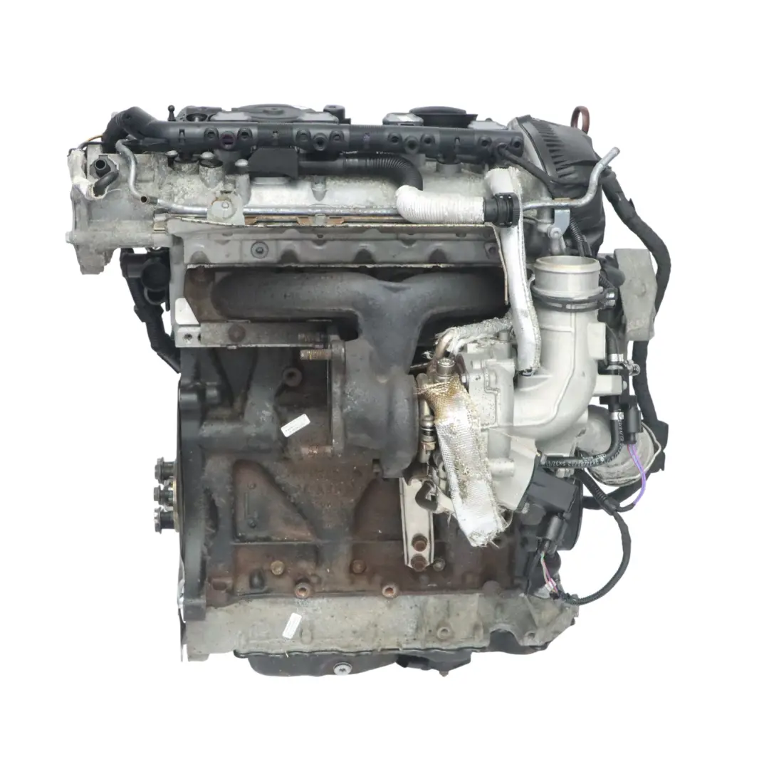 Essence Moteur Complet CDAA 160CV 149 000 km, GARANTIE Audi TT 8J A3 8P 1.8 TFSI - SKU 06J100035H-1 - Numéro de pièce 06J100035H