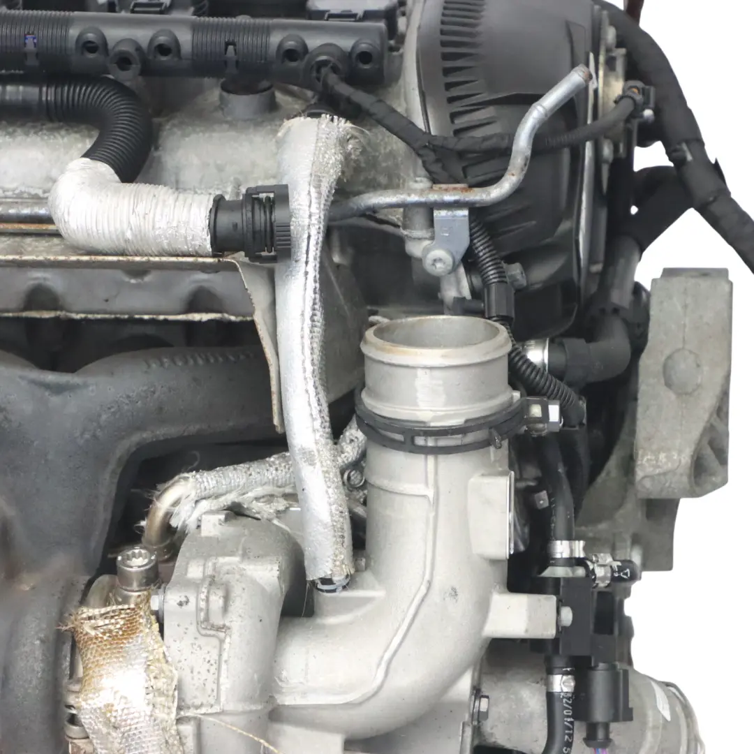 Essence Moteur Complet CDAA 160CV 149 000 km, GARANTIE Audi TT 8J A3 8P 1.8 TFSI - SKU 06J100035H-1 - Numéro de pièce 06J100035H