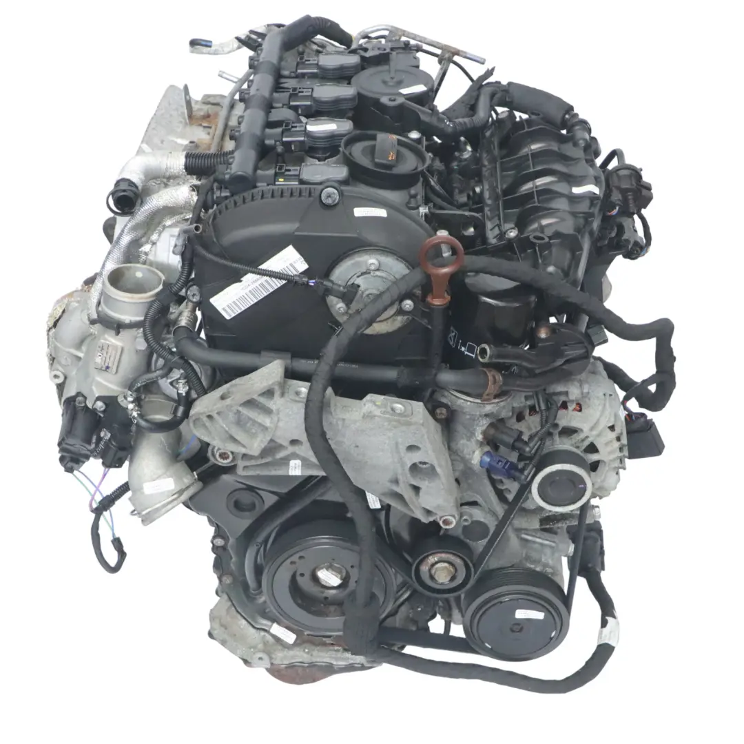 Benzin Kompletter Motor CDAA 160PS 149TKM, GARANTIE für Audi TT 8J A3 8P 1.8 TFSI mit Teilenummer 06J100035H Audi TT 8J A3 8P 1.8 TFSI Benzin Kompletter Motor CDAA 160PS 149TKM, GARANTIE - SKU 06J100035H-1 - Teilenummer 06J100035H