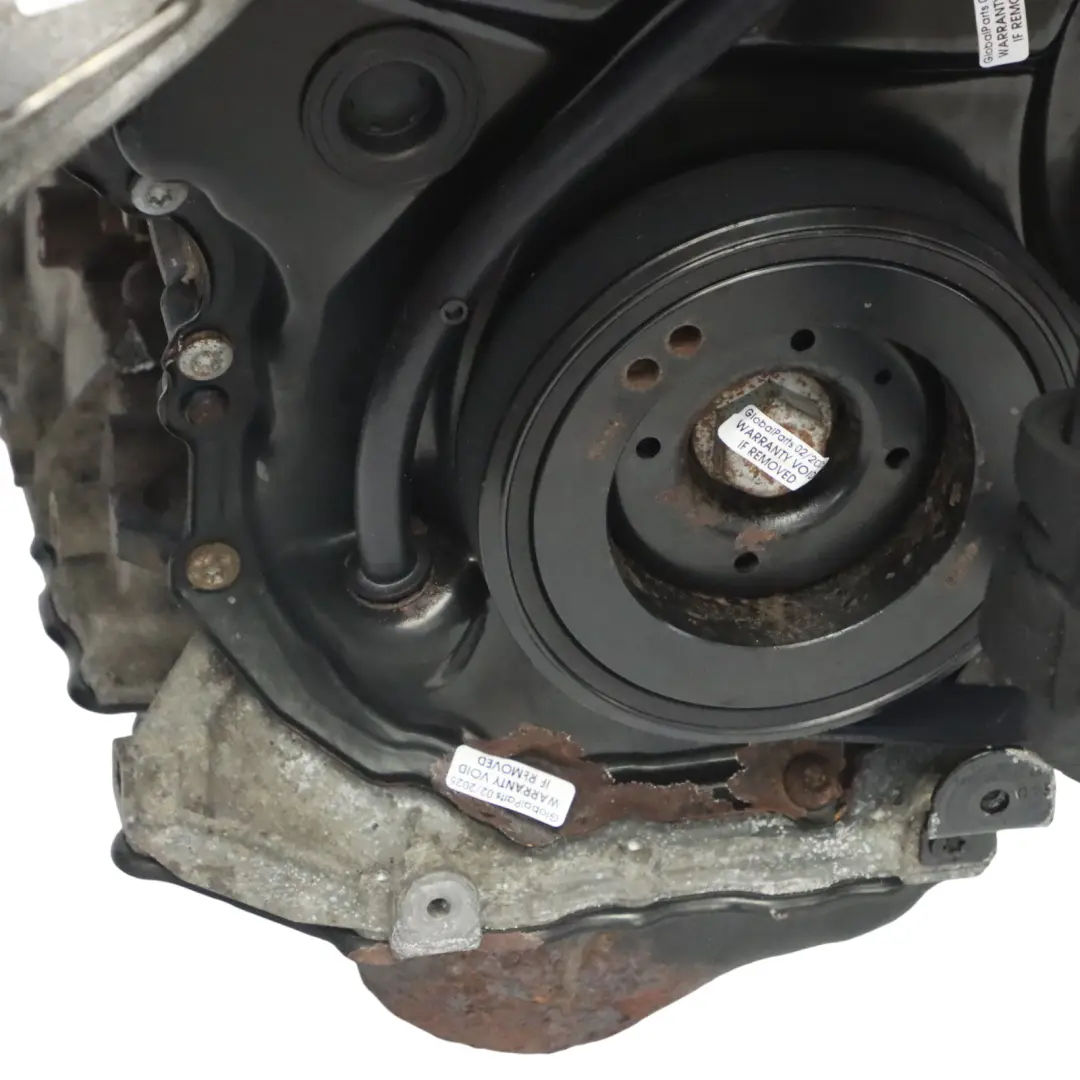 Essence Moteur Complet CDAA 160CV 149 000 km, GARANTIE Audi TT 8J A3 8P 1.8 TFSI - SKU 06J100035H-1 - Numéro de pièce 06J100035H