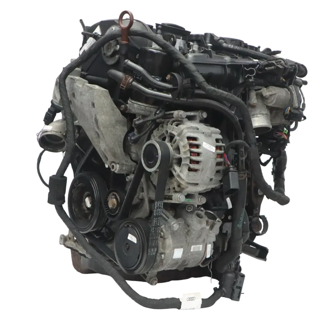 Essence Moteur Complet CDAA 160CV 149 000 km, GARANTIE Audi TT 8J A3 8P 1.8 TFSI - SKU 06J100035H-1 - Numéro de pièce 06J100035H