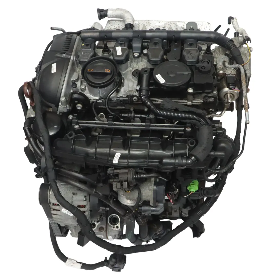 Essence Moteur Complet CDAA 160CV 149 000 km, GARANTIE Audi TT 8J A3 8P 1.8 TFSI - SKU 06J100035H-1 - Numéro de pièce 06J100035H