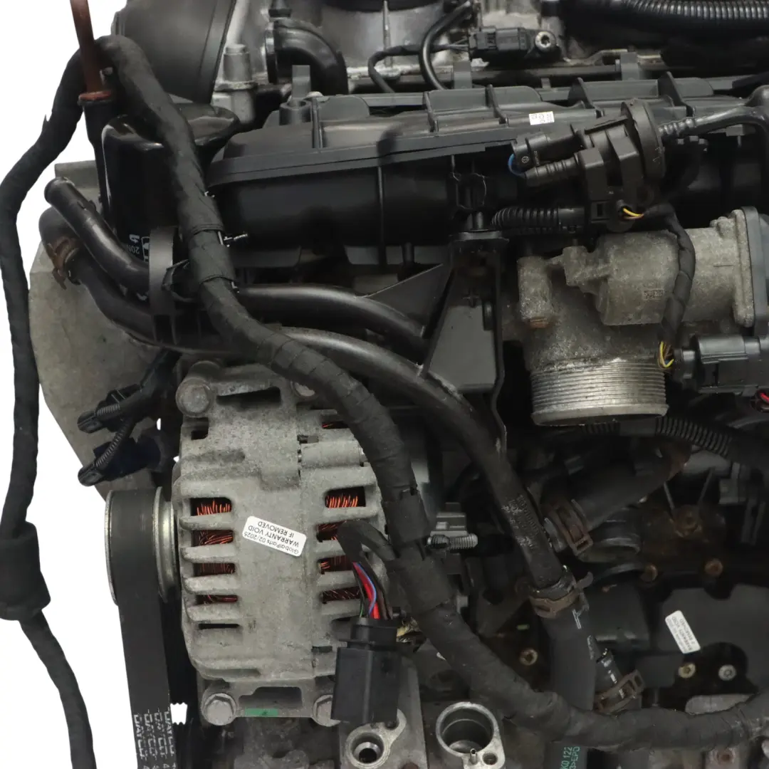 Mk6 1.8 TFSI TSI Bare Engine CDAA 160HP 95k, WARRANTY to Audi TT 8J A3 8P VW Golf with Part number 06J100035H Audi TT 8J A3 8P VW Golf Mk6 1.8 TFSI TSI Bare Engine CDAA 160HP 95k, WARRANTY - SKU 06J100035H - Part number 06J100035H