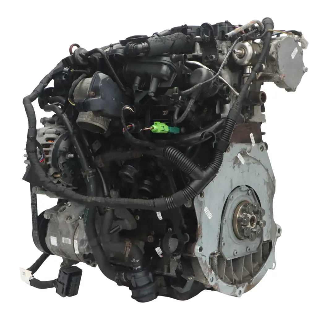 Essence Moteur Complet CDAA 160CV 149 000 km, GARANTIE Audi TT 8J A3 8P 1.8 TFSI - SKU 06J100035H-1 - Numéro de pièce 06J100035H