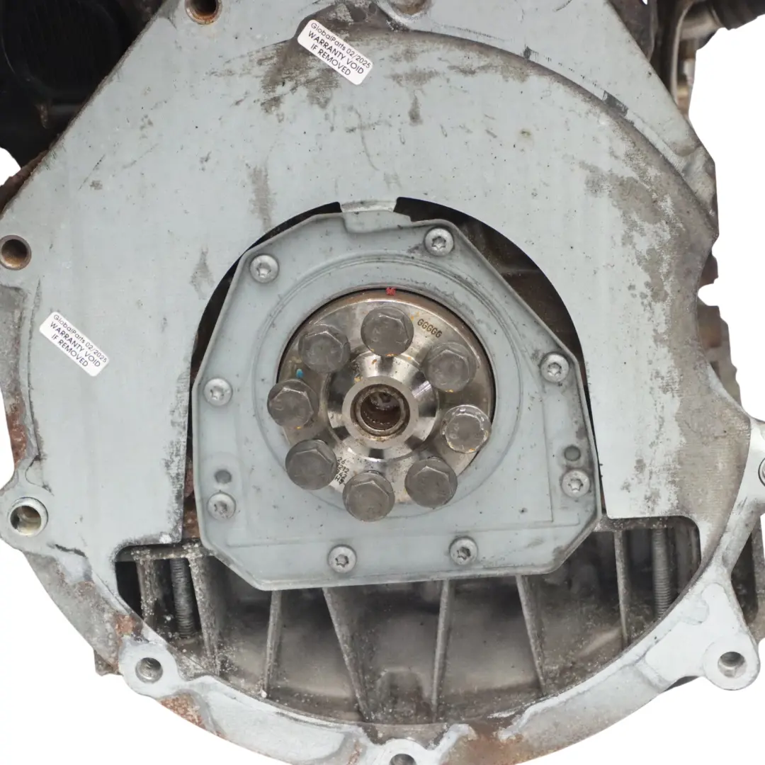 Essence Moteur Complet CDAA 160CV 149 000 km, GARANTIE Audi TT 8J A3 8P 1.8 TFSI - SKU 06J100035H-1 - Numéro de pièce 06J100035H
