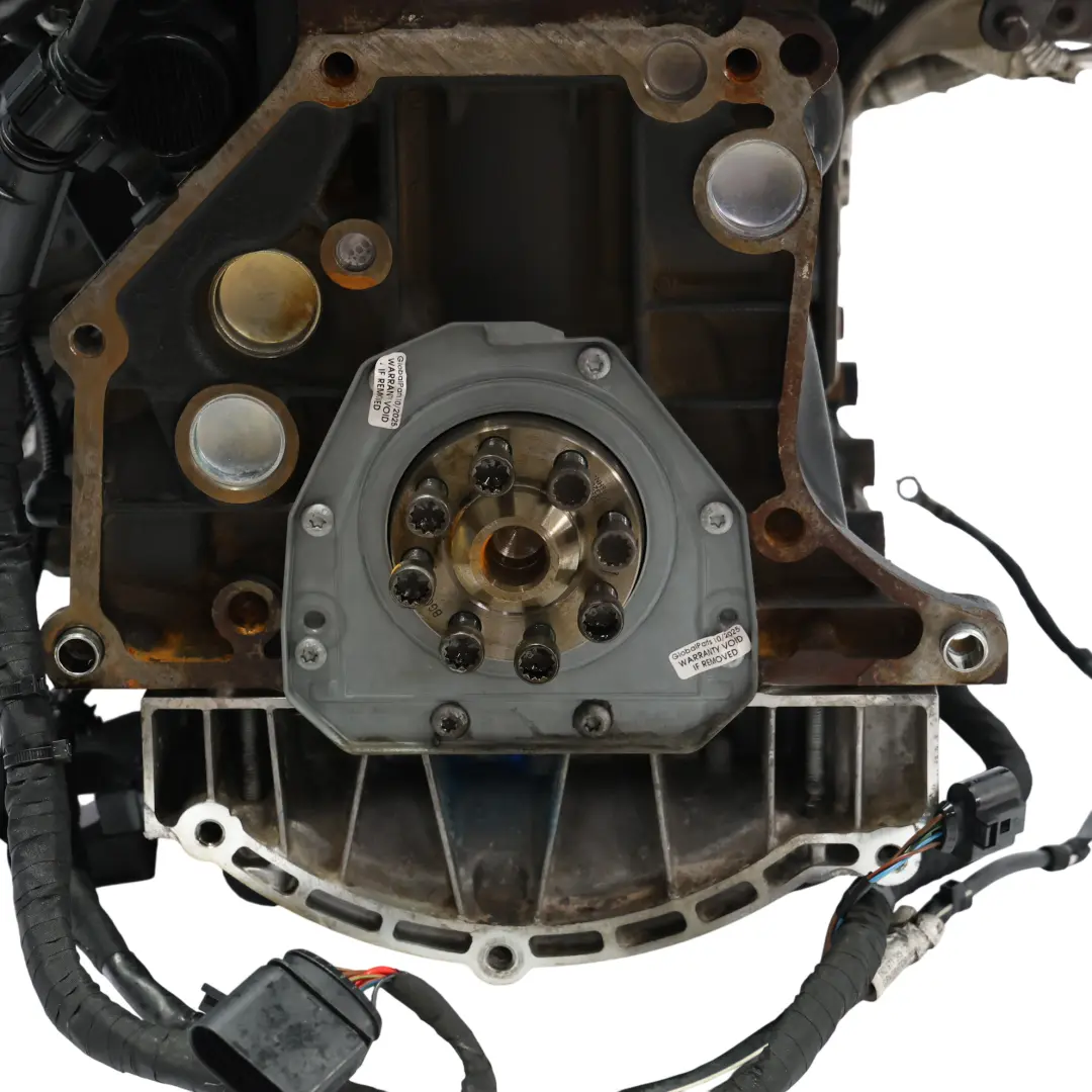 Mk6 GTI Passat B7 Tiguan 5N Motore Nudo CCZB 2.0 TFSI 99k km, GARANZIA per VW Golf con numero di parte 06J100038J VW Golf Mk6 GTI Passat B7 Tiguan 5N Motore Nudo CCZB 2.0 TFSI 99k km, GARANZIA - SKU 06J100038J - Numero di parte 06J100038J