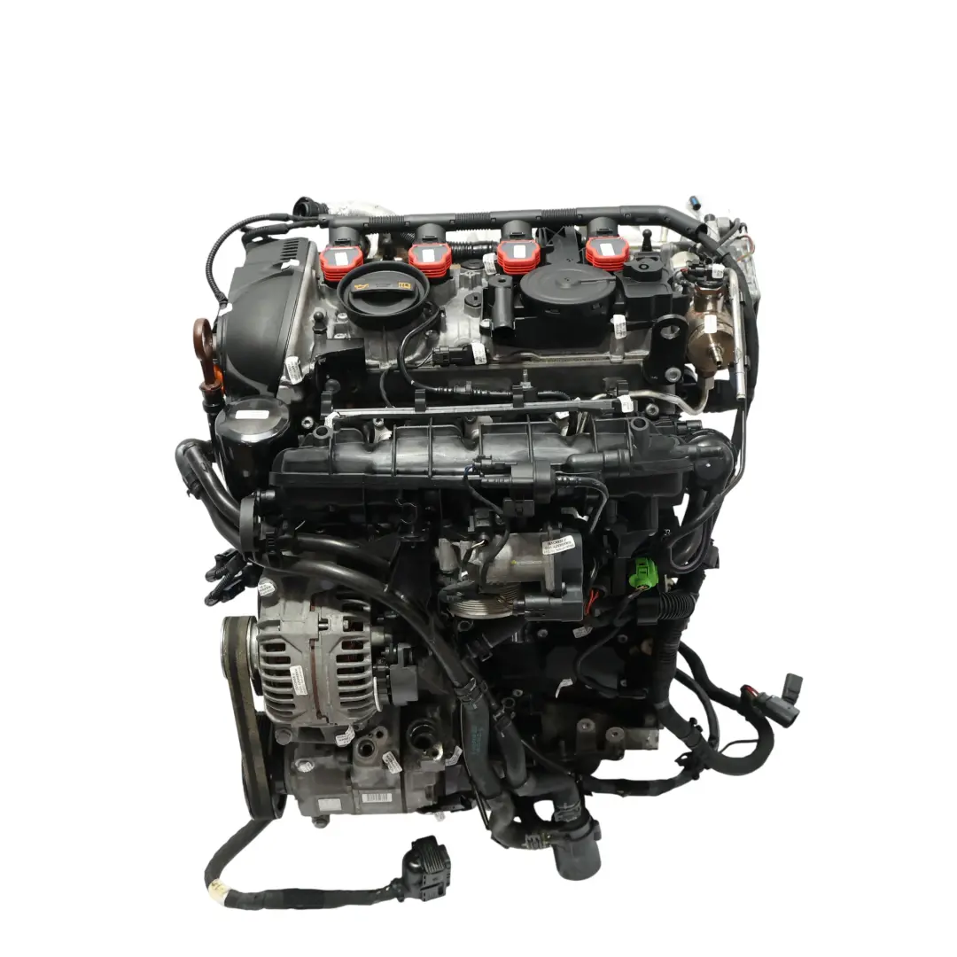 Mk6 GTI Passat B7 Tiguan 5N Silnik Kompletny CCZB 2.0 TFSI do VW Golf o numerze 06J100038J VW Golf Mk6 GTI Passat B7 Tiguan 5N Silnik Kompletny CCZB 2.0 TFSI - SKU 06J100038J-1 - Numer Części 06J100038J