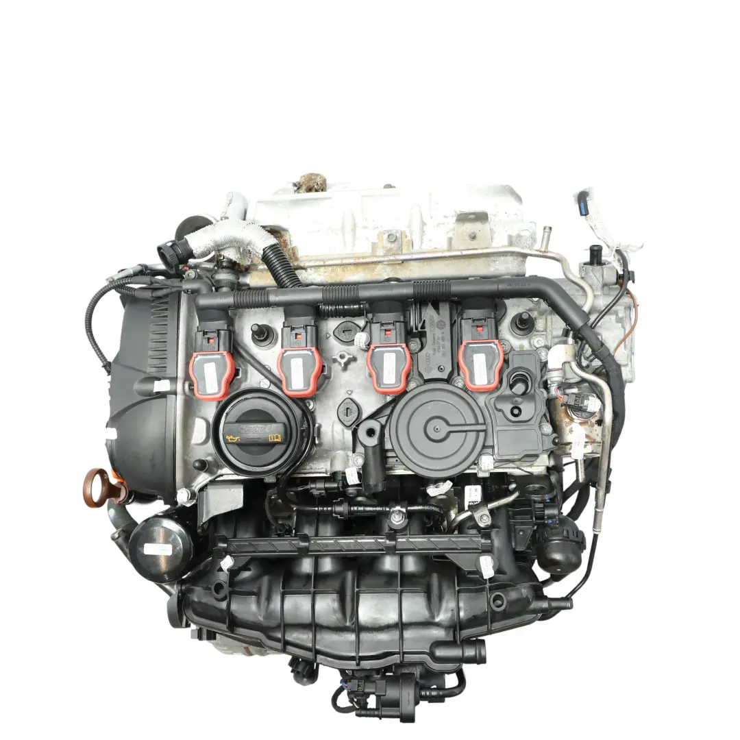 Mk6 GTI Passat B7 Tiguan 5N Moteur Complet CCZB 2.0 TFSI 99k, GARANTIE pour VW Golf à propos du numéro de pièce 06J100038J VW Golf Mk6 GTI Passat B7 Tiguan 5N Moteur Complet CCZB 2.0 TFSI 99k, GARANTIE - SKU 06J100038J-1 - Numéro de pièce 06J100038J