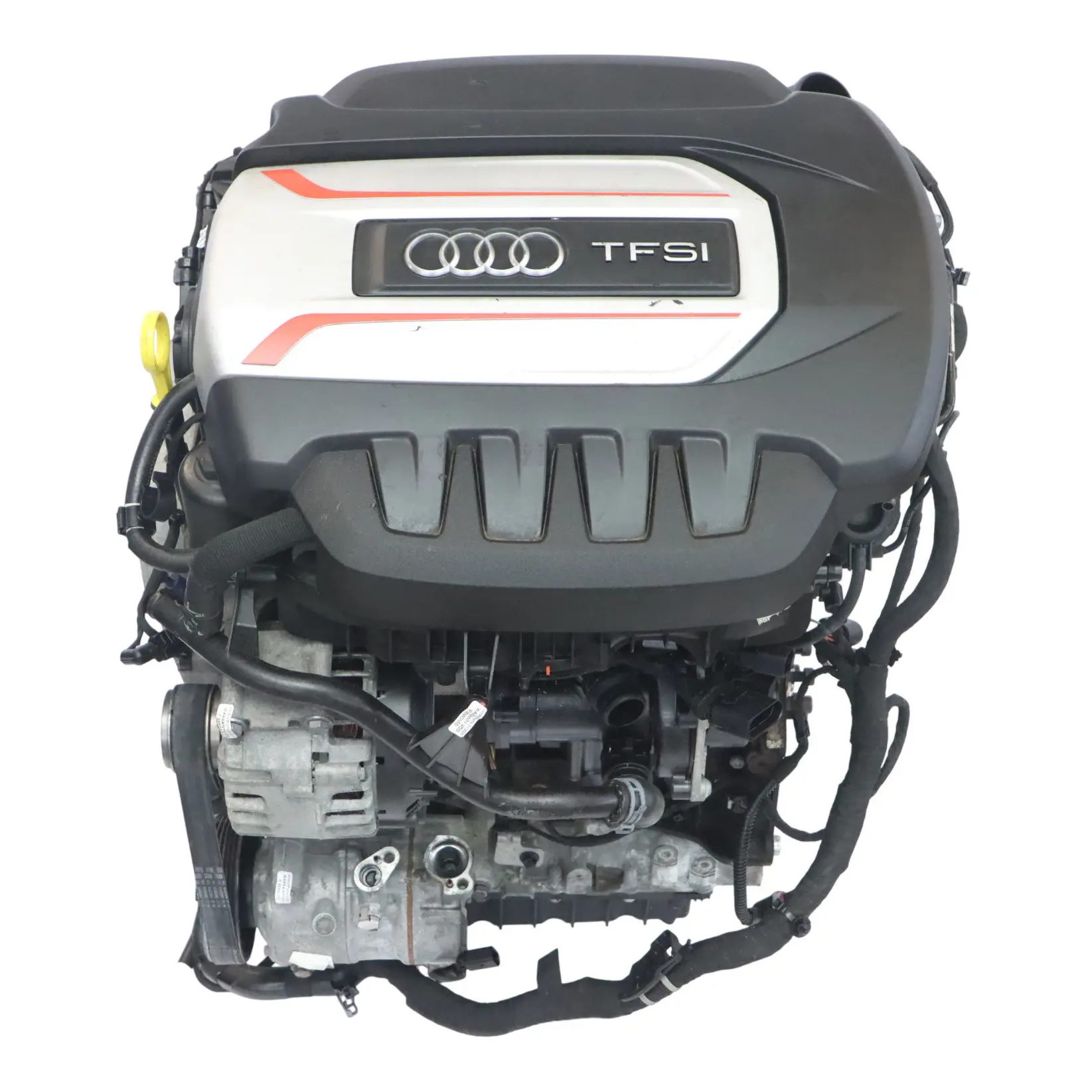 Audi S1 8X 2.0 TFSI Quattro Complete Engine CWZA 231HP with 49k miles, WARRANTY