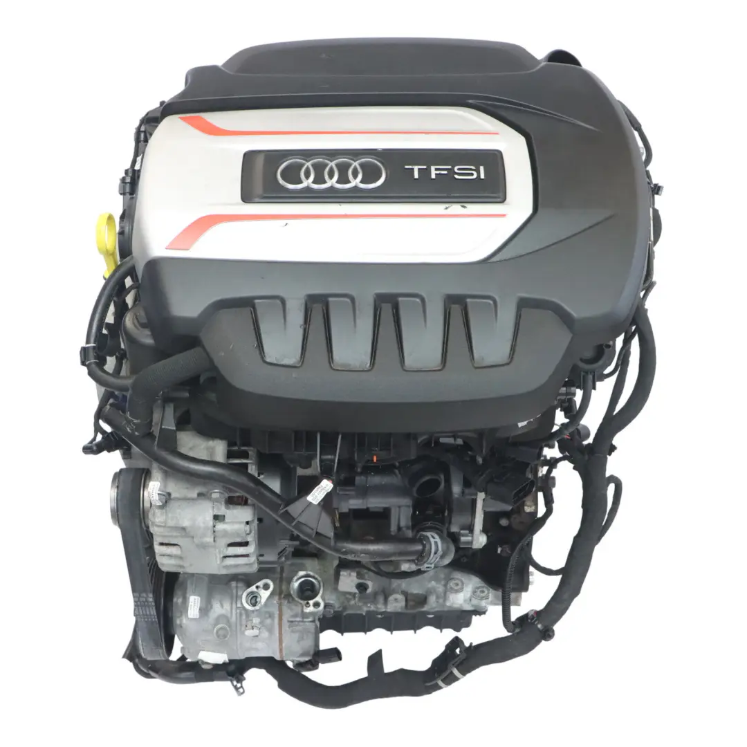 Motor Completo CWZA 231HP con 75 000 km, GARANTÍA Audi S1 8X 2.0 TFSI Quattro - SKU 06K100032G-1 - Número de pieza 06K100032G