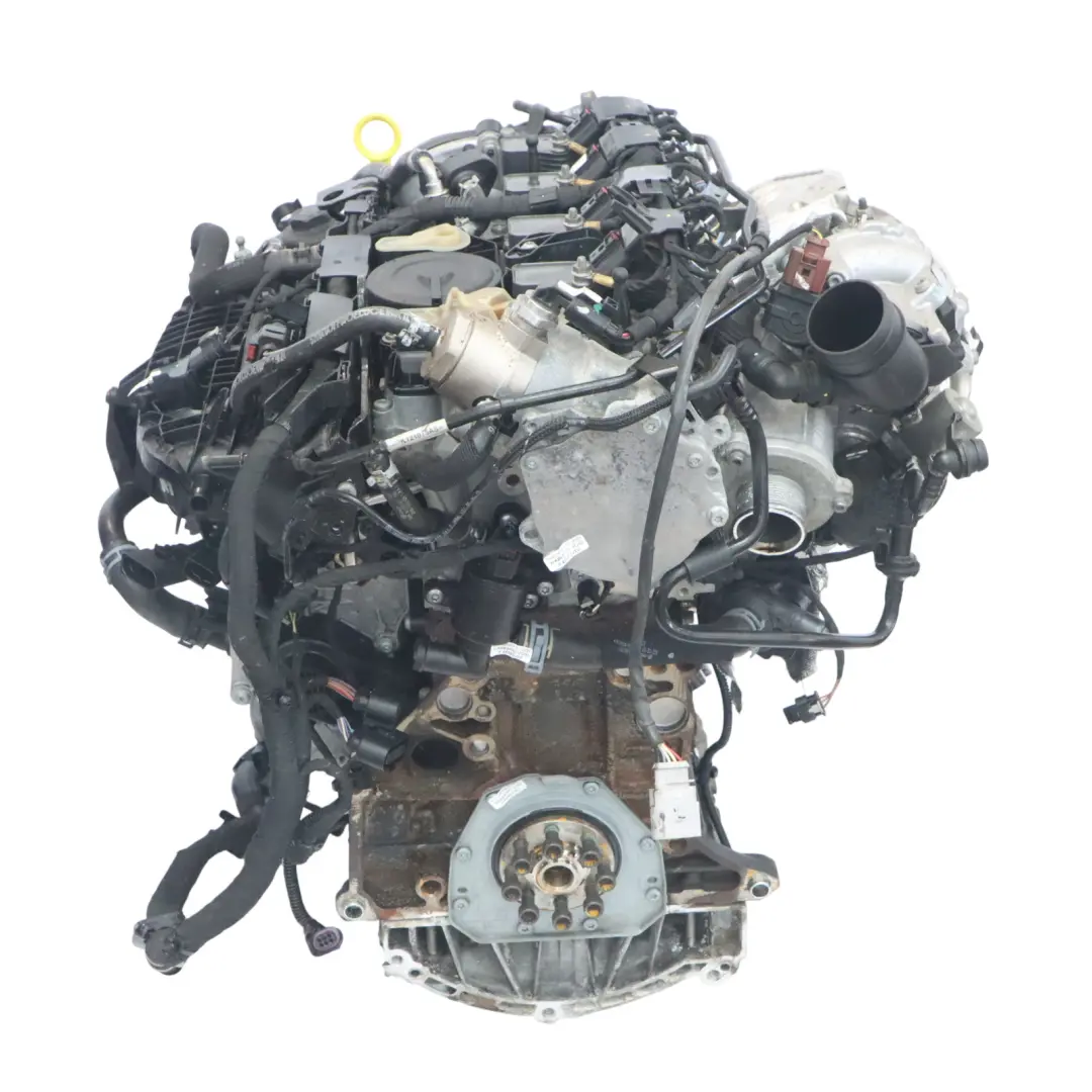 Motor Completo CWZA 231HP con 75 000 km, GARANTÍA Audi S1 8X 2.0 TFSI Quattro - SKU 06K100032G-1 - Número de pieza 06K100032G