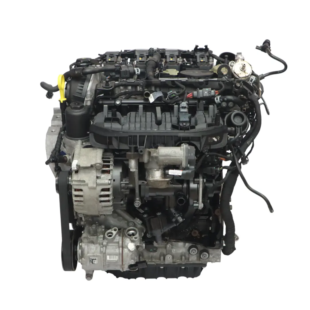 Moteur Nu CHHB 220CV 139k km, GARANTIE pour VW Golf Mk7 Skoda Octavia III RS 2.0 TSI à propos du numéro de pièce 06K100032Q VW Golf Mk7 Skoda Octavia III RS 2.0 TSI Moteur Nu CHHB 220CV 139k km, GARANTIE - SKU 06K100032Q-2 - Numéro de pièce 06K100032Q