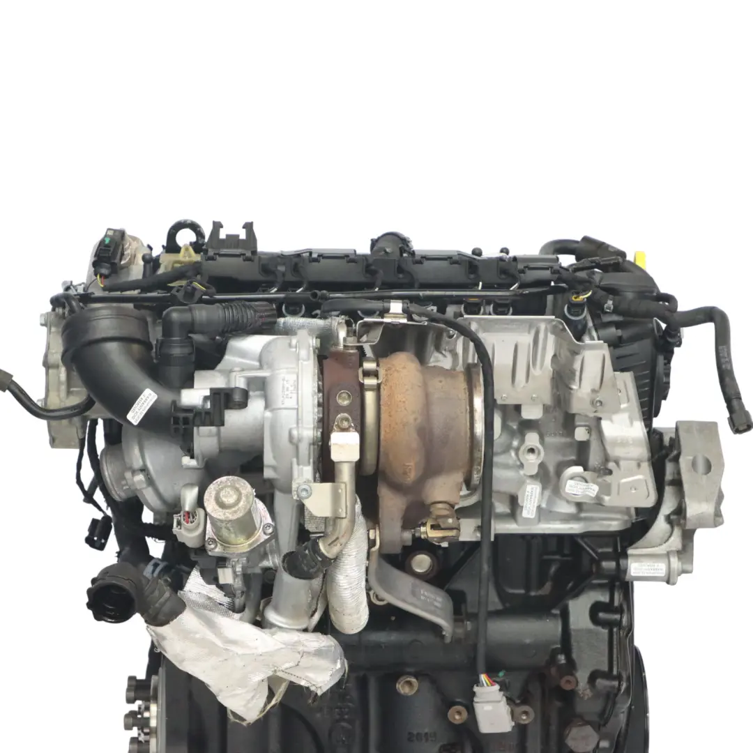 Silnik Kompletny CHHC 230KM do Audi TT FV 2.0 TFSI o numerze 06K100032Q Audi TT FV 2.0 TFSI Silnik Kompletny CHHC 230KM - SKU 06K100032Q-1 - Numer Części 06K100032Q