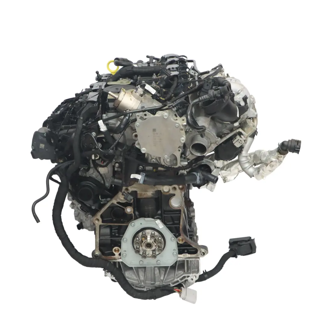 Moteur Nu CHHC 230CV 99 000 km, GARANTIE pour Audi TT FV 2.0 TFSI à propos du numéro de pièce 06K100032Q Audi TT FV 2.0 TFSI Moteur Nu CHHC 230CV 99 000 km, GARANTIE - SKU 06K100032Q - Numéro de pièce 06K100032Q