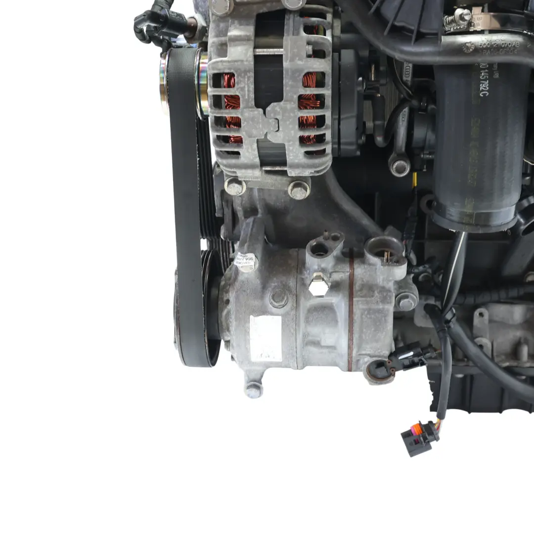 5F VW Passat B8 Motor Desnudo CJXA 2.0 TSI 280HP 159k, GARANTIA para Seat Leon Cupra con número de pieza 06K100033G Seat Leon Cupra 5F VW Passat B8 Motor Desnudo CJXA 2.0 TSI 280HP 159k, GARANTIA - SKU 06K100033G - Número de pieza 06K100033G