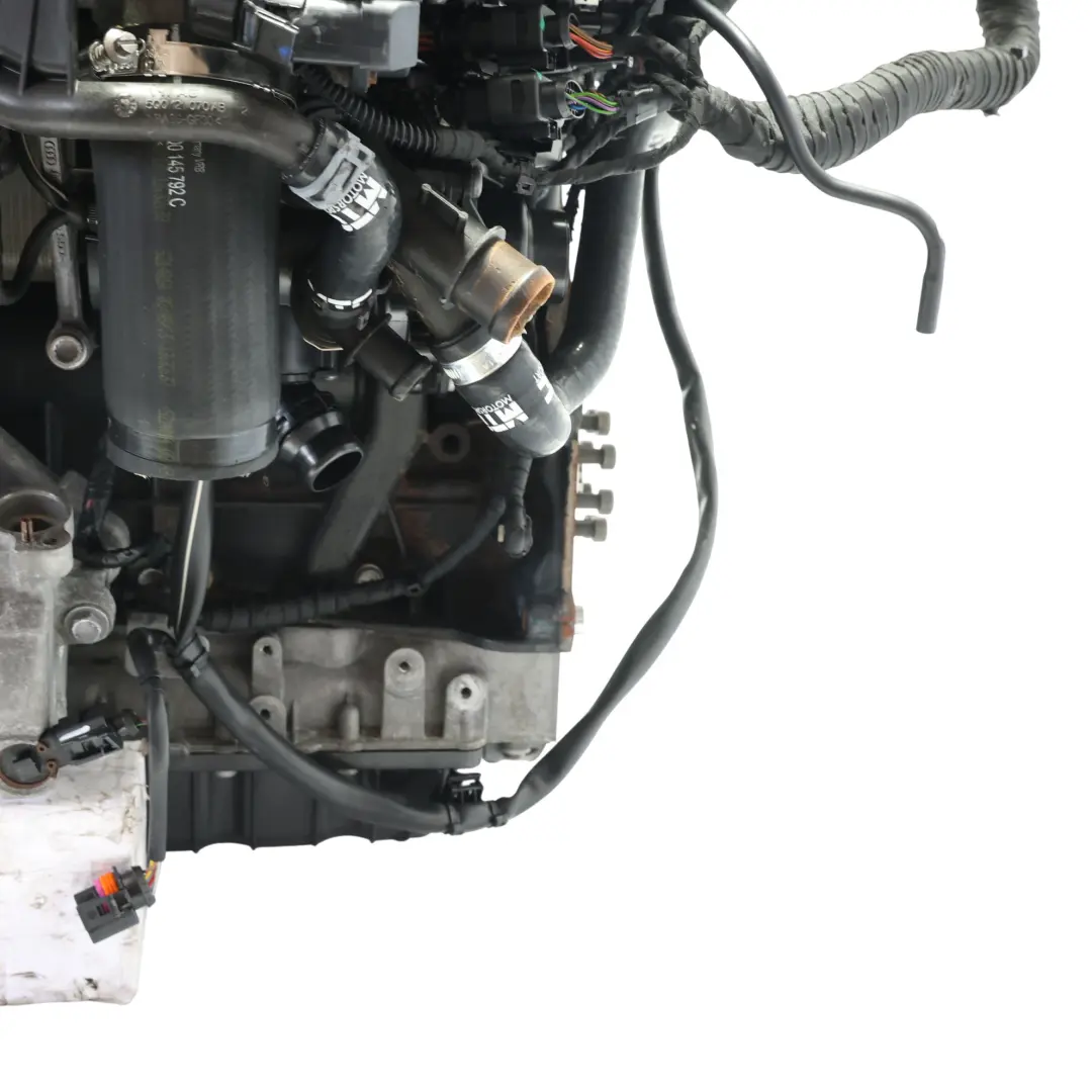 5F VW Passat B8 Motor Completo CJXA 2.0 TSI 280HP 159k, GARANTIA para Seat Leon Cupra con número de pieza 06K100033G Seat Leon Cupra 5F VW Passat B8 Motor Completo CJXA 2.0 TSI 280HP 159k, GARANTIA - SKU 06K100033G-1 - Número de pieza 06K100033G