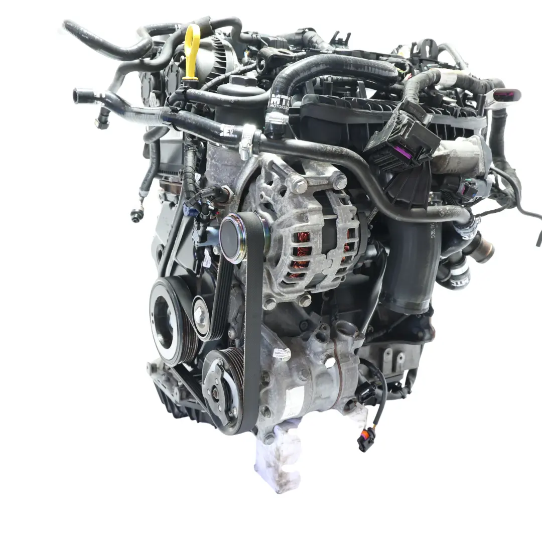 5F VW Passat B8 Motor Completo CJXA 2.0 TSI 280HP 159k, GARANTIA para Seat Leon Cupra con número de pieza 06K100033G Seat Leon Cupra 5F VW Passat B8 Motor Completo CJXA 2.0 TSI 280HP 159k, GARANTIA - SKU 06K100033G-1 - Número de pieza 06K100033G