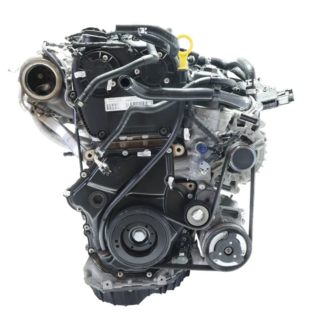 Seat Leon Cupra 5F VW Passat B8 Motor Completo CJXA 2.0 TSI 280HP 159k, GARANTIA - SKU 06K100033G-1 - Número de pieza 06K100033G