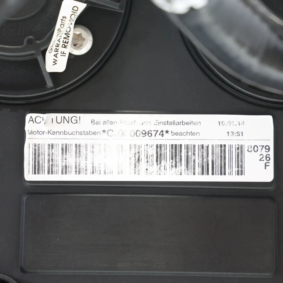 5F VW Passat B8 Motor Desnudo CJXA 2.0 TSI 280HP 159k, GARANTIA para Seat Leon Cupra con número de pieza 06K100033G Seat Leon Cupra 5F VW Passat B8 Motor Desnudo CJXA 2.0 TSI 280HP 159k, GARANTIA - SKU 06K100033G - Número de pieza 06K100033G