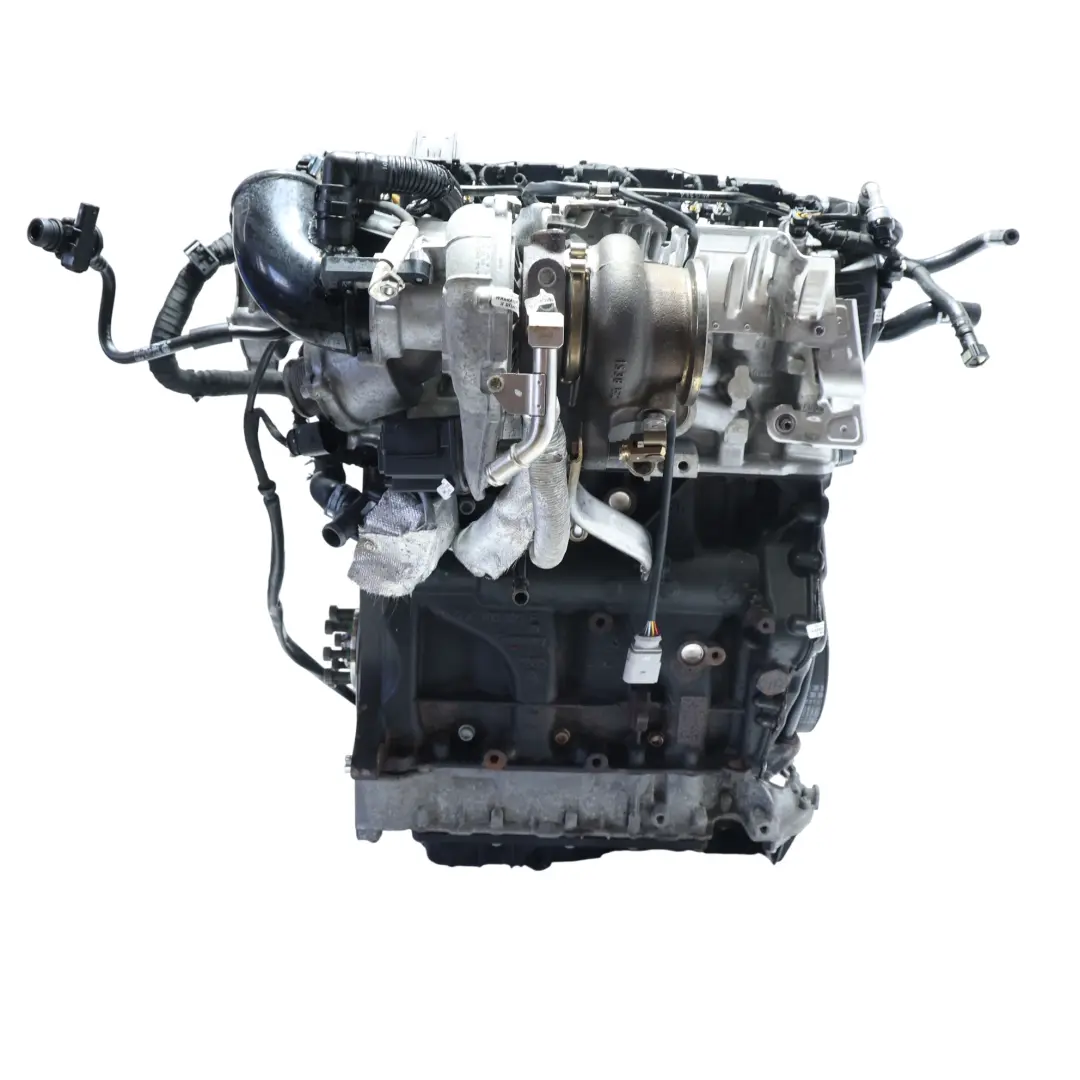 Seat Leon Cupra 5F VW Passat B8 Motor Completo CJXA 2.0 TSI 280HP 159k, GARANTIA - SKU 06K100033G-1 - Número de pieza 06K100033G