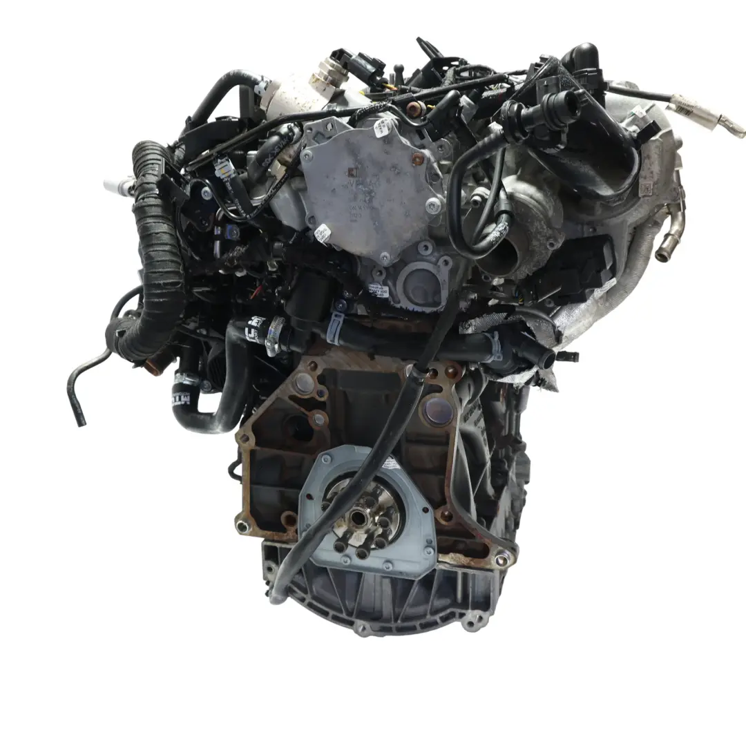 5F VW Passat B8 Motor Completo CJXA 2.0 TSI 280HP 159k, GARANTIA para Seat Leon Cupra con número de pieza 06K100033G Seat Leon Cupra 5F VW Passat B8 Motor Completo CJXA 2.0 TSI 280HP 159k, GARANTIA - SKU 06K100033G-1 - Número de pieza 06K100033G