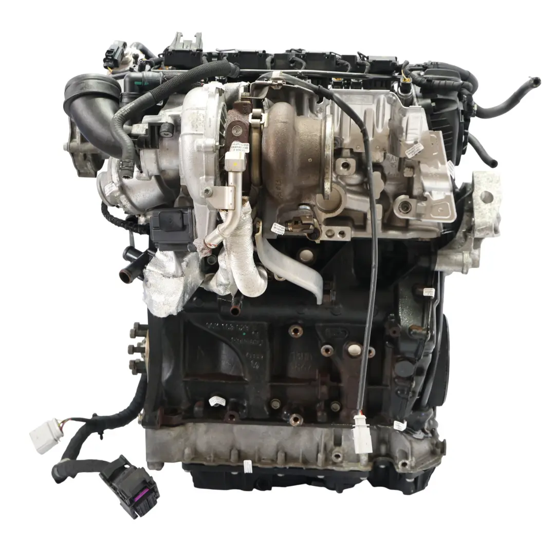 Audi S3 8V VW Golf Mk7 R Moteur Complet CJXG 2.0 TFSI TSI 310CV 139k, GARANTIE - SKU 06K100034J-3 - Numéro de pièce 06K100034J
