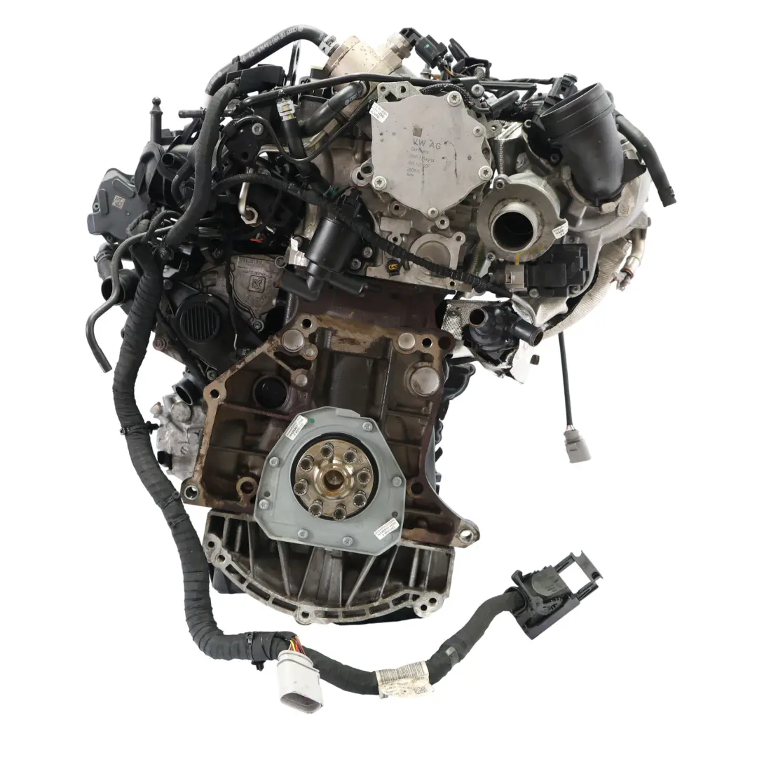 Motore Completo CJXG 2.0 TFSI TSI 310HP 139k, GARANZIA per Audi S3 8V VW Golf Mk7 R con numero di parte 06K100034J Audi S3 8V VW Golf Mk7 R Motore Completo CJXG 2.0 TFSI TSI 310HP 139k, GARANZIA - SKU 06K100034J-3 - Numero di parte 06K100034J