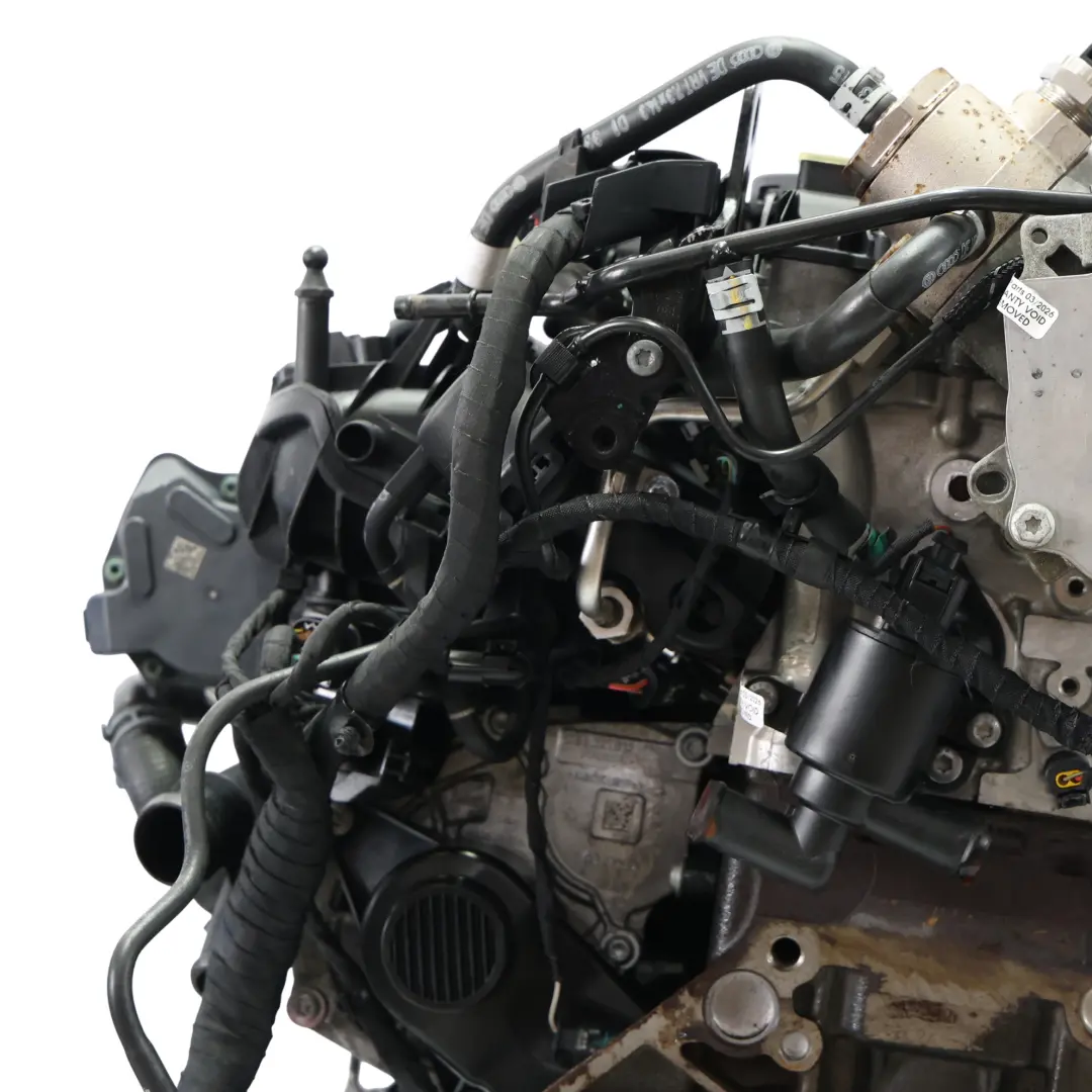 Moteur Nu CJXG 2.0 TFSI TSI 310CV 139 000 km, GARANTIE pour Audi S3 8V VW Golf Mk7 R à propos du numéro de pièce 06K100034J Audi S3 8V VW Golf Mk7 R Moteur Nu CJXG 2.0 TFSI TSI 310CV 139 000 km, GARANTIE - SKU 06K100034J-2 - Numéro de pièce 06K100034J