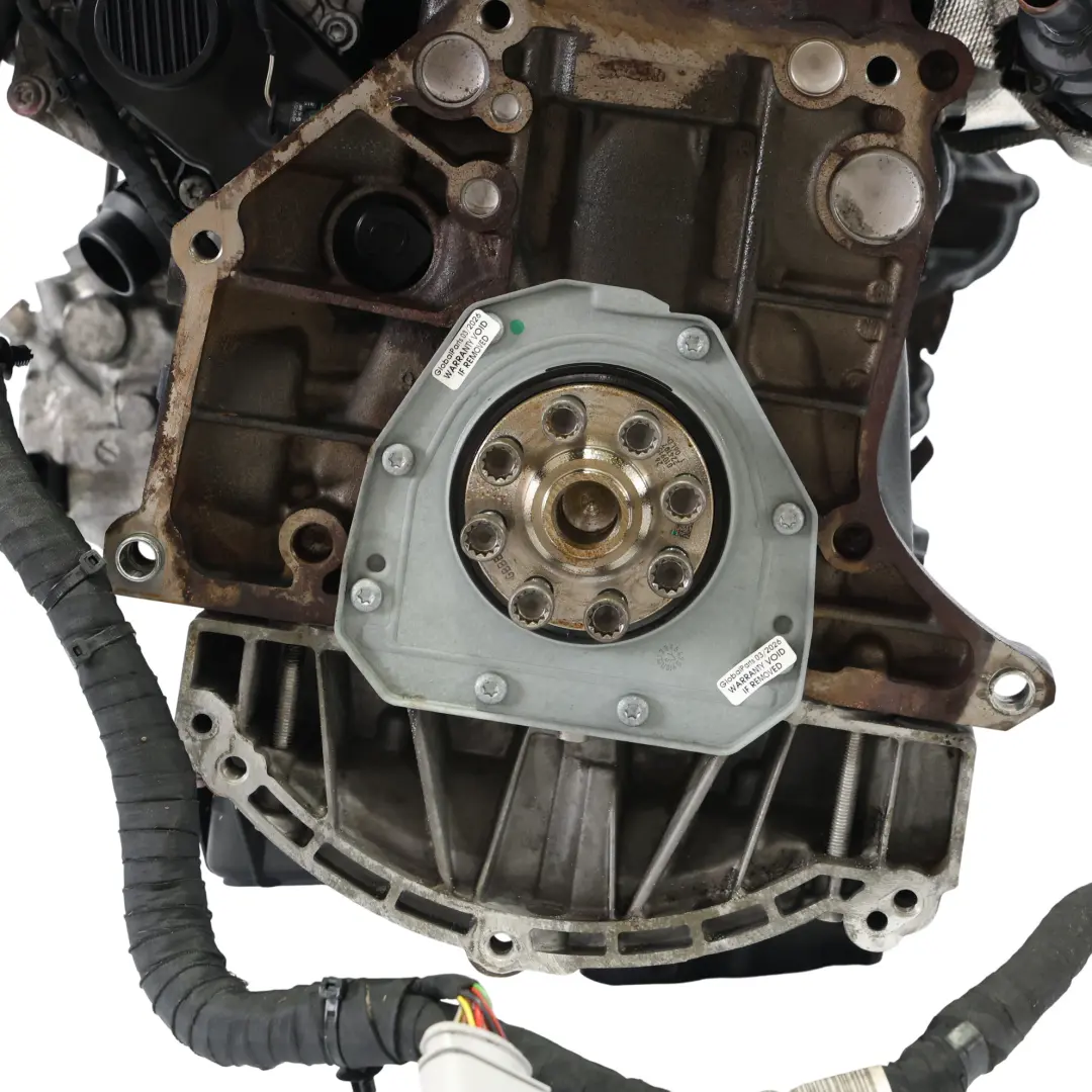 Silnik Goły Słupek CJXG 2.0 TFSI TSI 310KM do Audi S3 8V VW Golf Mk7 R o numerze 06K100034J Audi S3 8V VW Golf Mk7 R Silnik Goły Słupek CJXG 2.0 TFSI TSI 310KM - SKU 06K100034J-2 - Numer Części 06K100034J