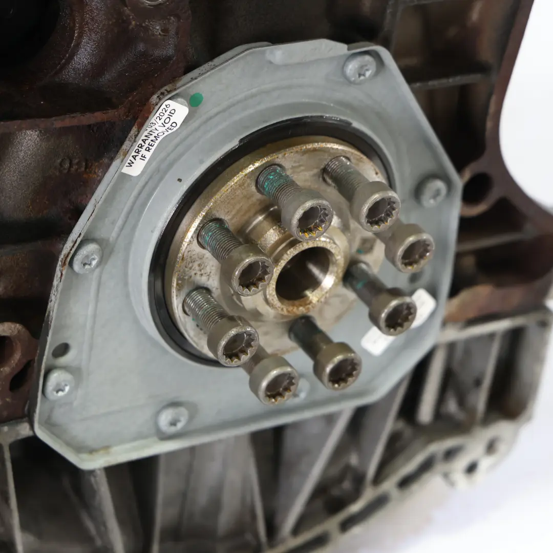 Motore Completo CJXG 2.0 TFSI TSI 310HP 139k, GARANZIA per Audi S3 8V VW Golf Mk7 R con numero di parte 06K100034J Audi S3 8V VW Golf Mk7 R Motore Completo CJXG 2.0 TFSI TSI 310HP 139k, GARANZIA - SKU 06K100034J-3 - Numero di parte 06K100034J