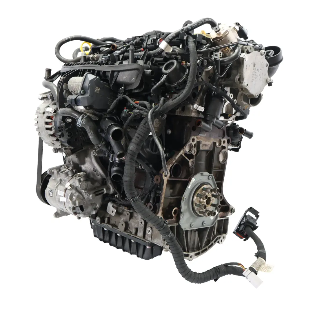 Audi S3 8V VW Golf Mk7 R Unkomplett Motor CJXG 2.0 TFSI 310PS 139TKM, GARANTIE - SKU 06K100034J-2 - Teilenummer 06K100034J