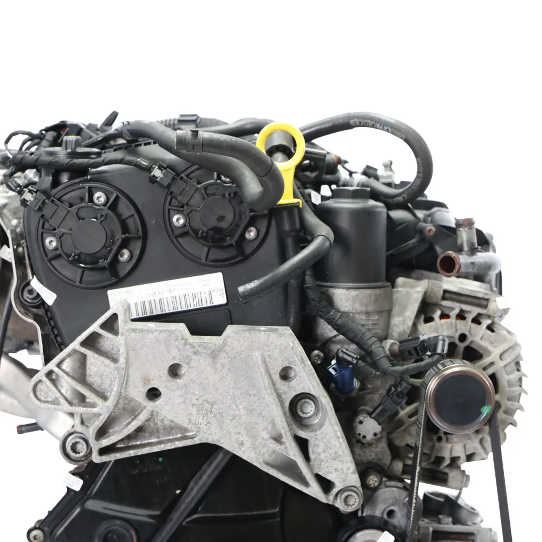 Kompletter Motor CJXG 2.0 TFSI 310PS 139TKM, GARANTIE für Audi S3 8V VW Golf Mk7 R mit Teilenummer 06K100034J Audi S3 8V VW Golf Mk7 R Kompletter Motor CJXG 2.0 TFSI 310PS 139TKM, GARANTIE - SKU 06K100034J-3 - Teilenummer 06K100034J