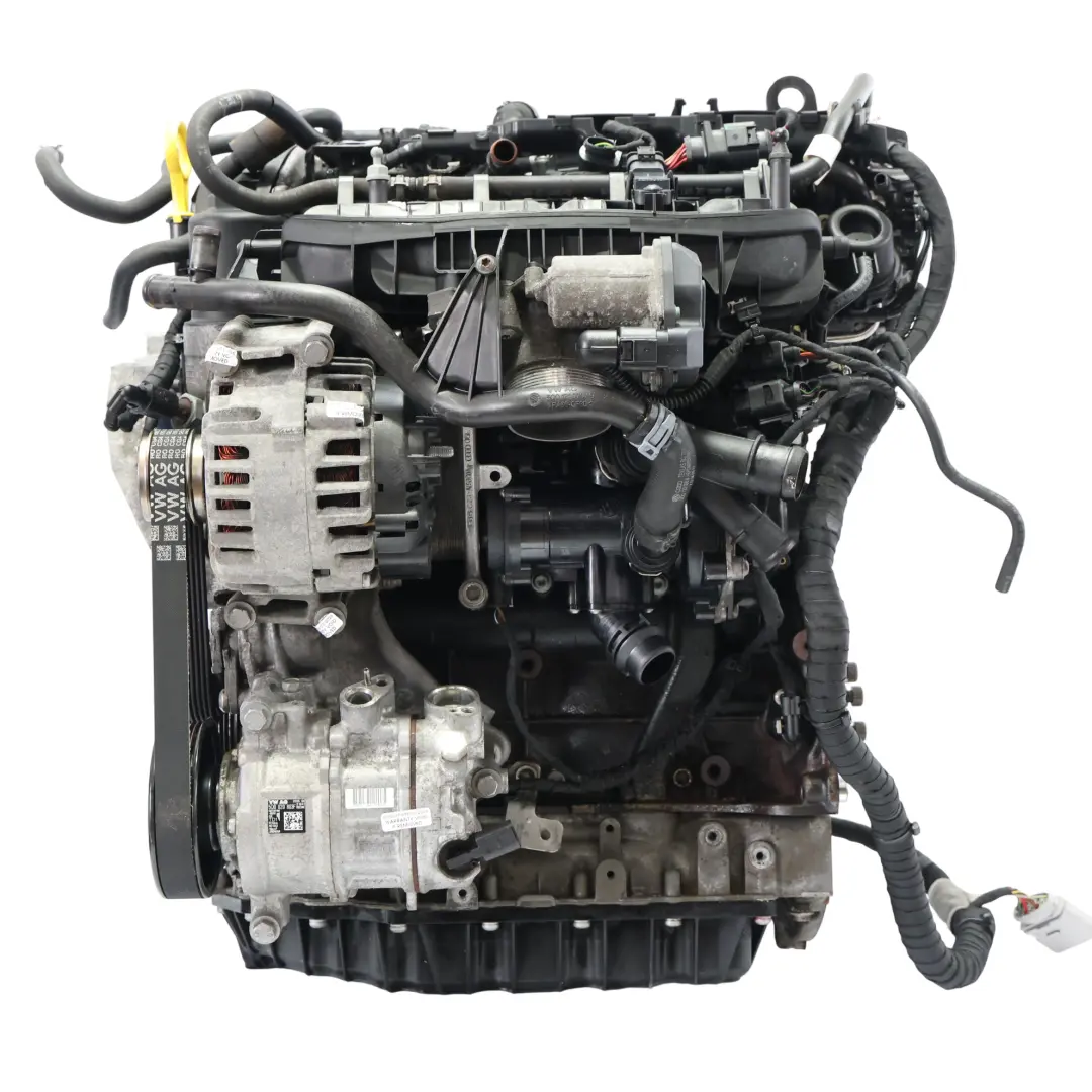 Completo CJXG 2.0 TFSI TSI 310HP 139k, GARANTIA para Audi S3 8V VW Golf Mk7 R Motor con número de pieza 06K100034J Audi S3 8V VW Golf Mk7 R Motor Completo CJXG 2.0 TFSI TSI 310HP 139k, GARANTIA - SKU 06K100034J-3 - Número de pieza 06K100034J