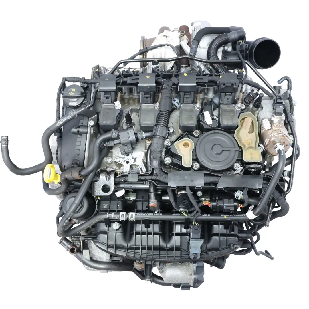 Completo CJXG 2.0 TFSI TSI 310HP 139k, GARANTIA para Audi S3 8V VW Golf Mk7 R Motor con número de pieza 06K100034J Audi S3 8V VW Golf Mk7 R Motor Completo CJXG 2.0 TFSI TSI 310HP 139k, GARANTIA - SKU 06K100034J-3 - Número de pieza 06K100034J