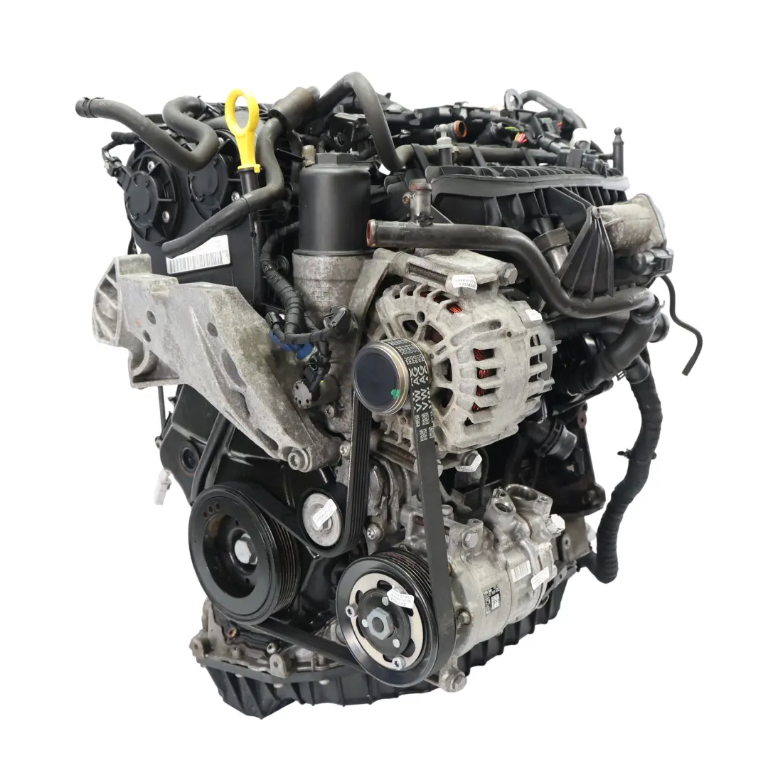 Completo CJXG 2.0 TFSI TSI 310HP 139k, GARANTIA para Audi S3 8V VW Golf Mk7 R Motor con número de pieza 06K100034J Audi S3 8V VW Golf Mk7 R Motor Completo CJXG 2.0 TFSI TSI 310HP 139k, GARANTIA - SKU 06K100034J-3 - Número de pieza 06K100034J