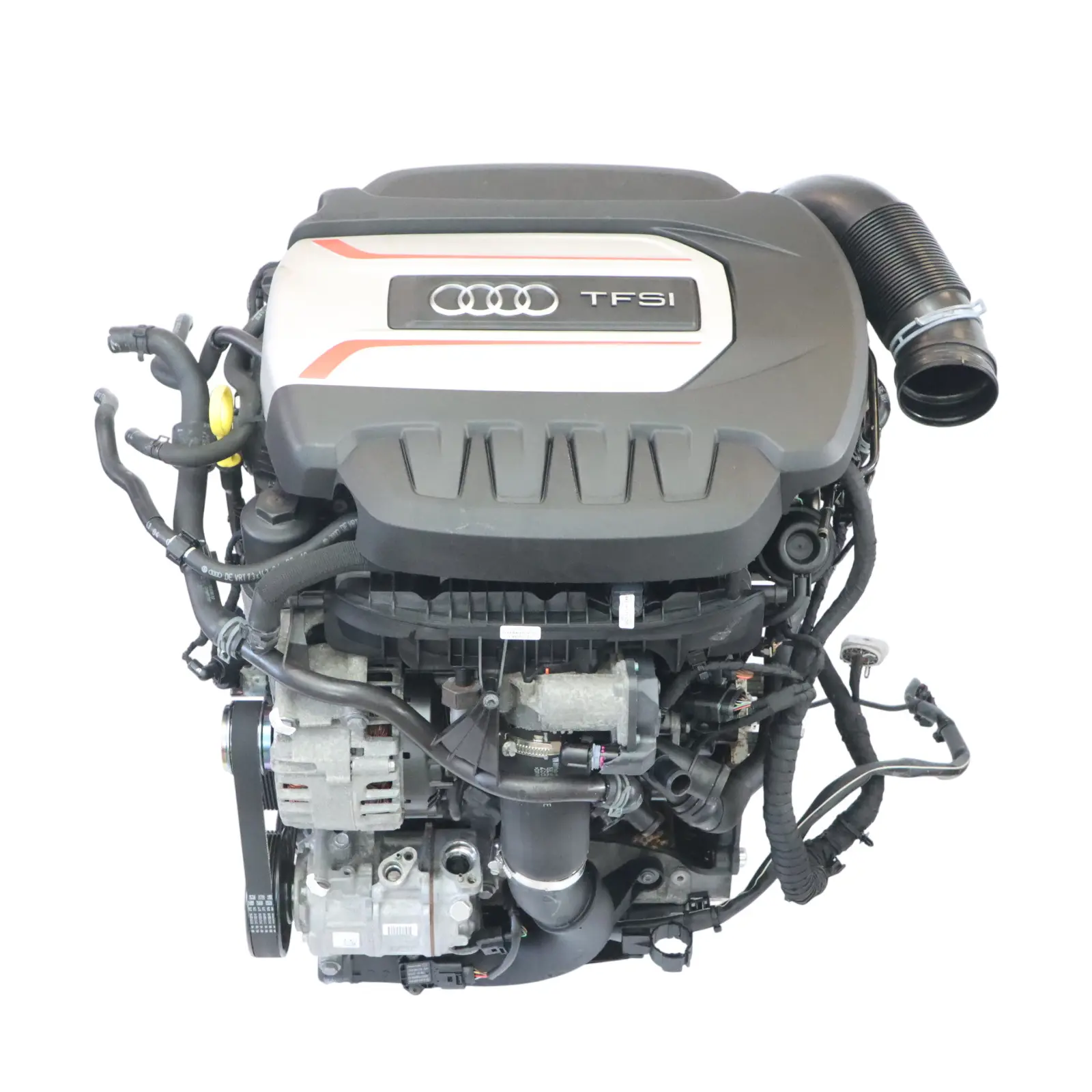 Audi S3 8V VW Golf Mk7 R 2.0 TFSI Quattro Complete Engine CJXC 49k, WARRANTY
