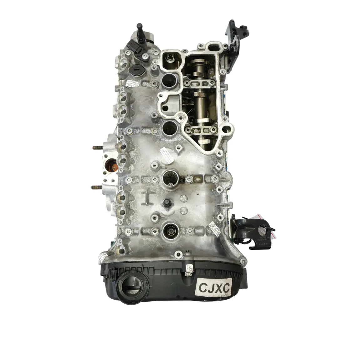 Moteur Nu CJXC 300CV 79k km, GARANTIE pour Audi S3 8V VW Golf Mk7 R 2.0 TFSI Quattro à propos du numéro de pièce 06K100034J Audi S3 8V VW Golf Mk7 R 2.0 TFSI Quattro Moteur Nu CJXC 300CV 79k km, GARANTIE - SKU 06K100034J - Numéro de pièce 06K100034J