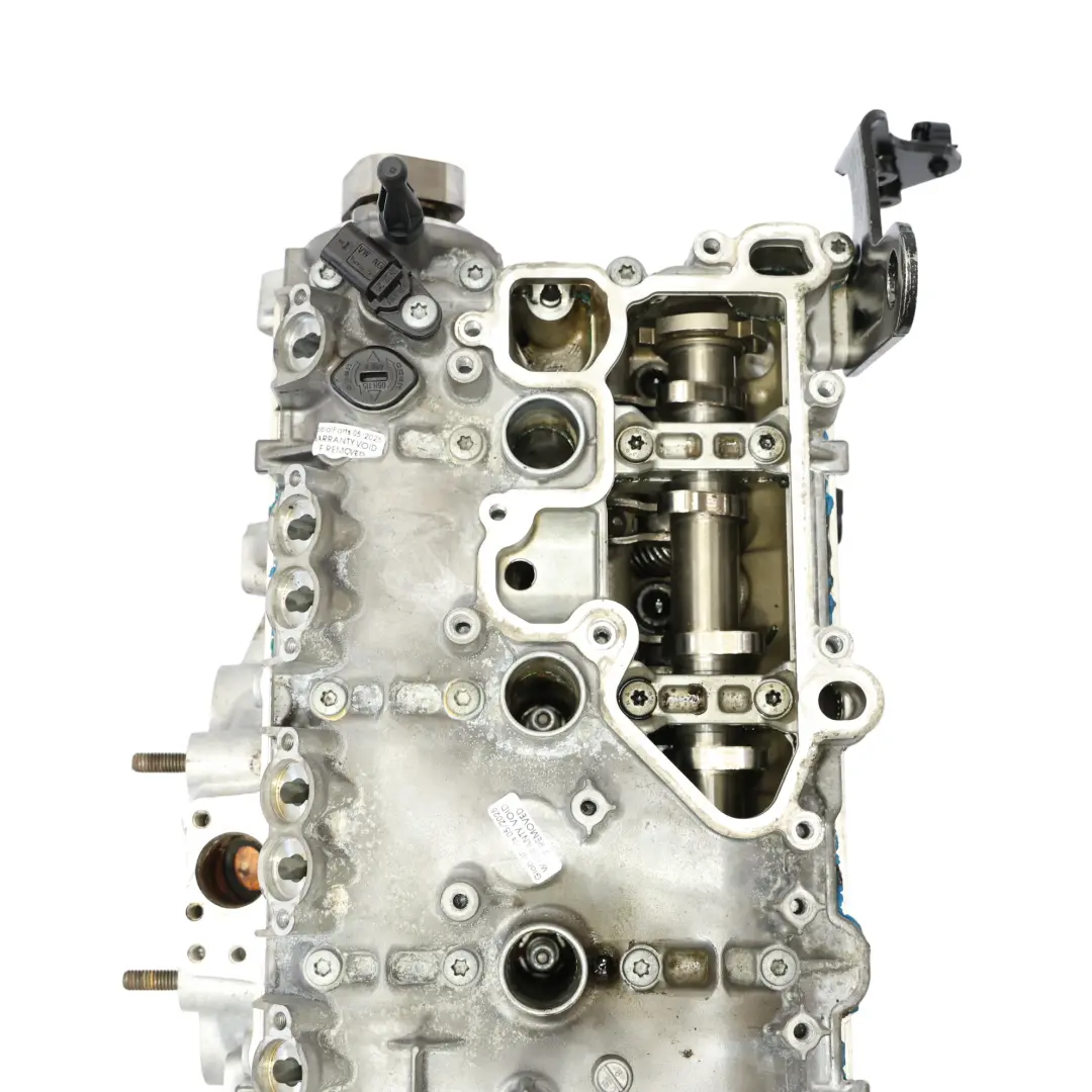 Silnik Goły Słupek CJXC 300KM do Audi S3 8V VW Golf Mk7 R 2.0 TFSI Quattro o numerze 06K100034J Audi S3 8V VW Golf Mk7 R 2.0 TFSI Quattro Silnik Goły Słupek CJXC 300KM - SKU 06K100034J - Numer Części 06K100034J