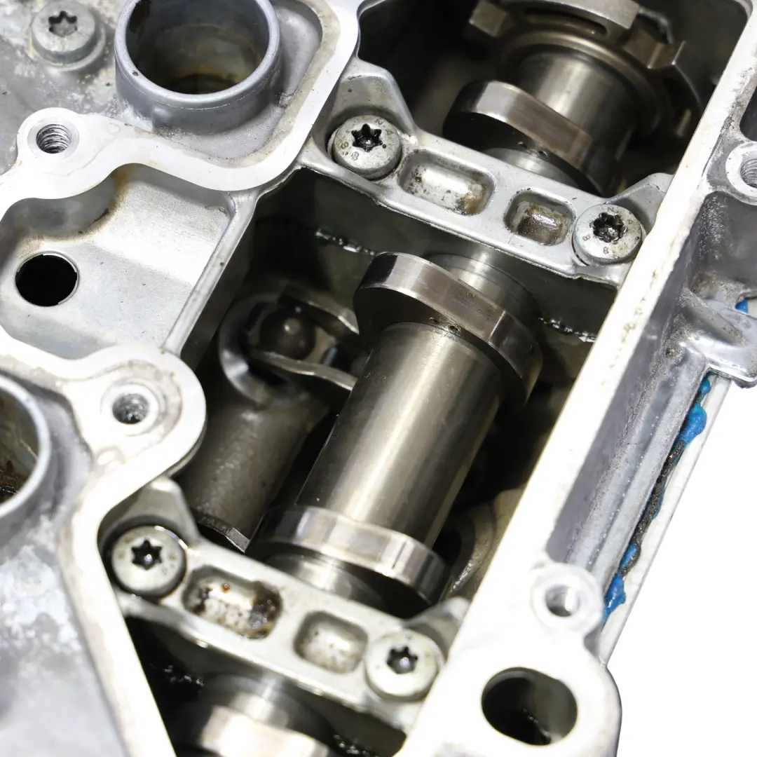 Audi S3 8V VW Golf Mk7 R 2.0 TFSI Quattro Bare Engine CJXC 300HP 49k, WARRANTY - SKU 06K100034J - Part number 06K100034J