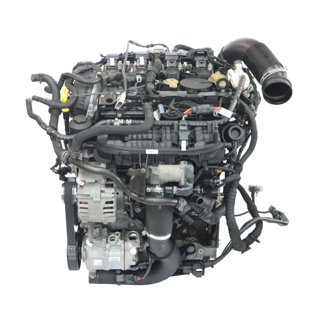 Audi S3 8V VW Golf Mk7 R 2.0 TFSI Quattro Motor Completo CJXC 79k, GARANTÍA - SKU 06K100034J-1 - Número de pieza 06K100034J