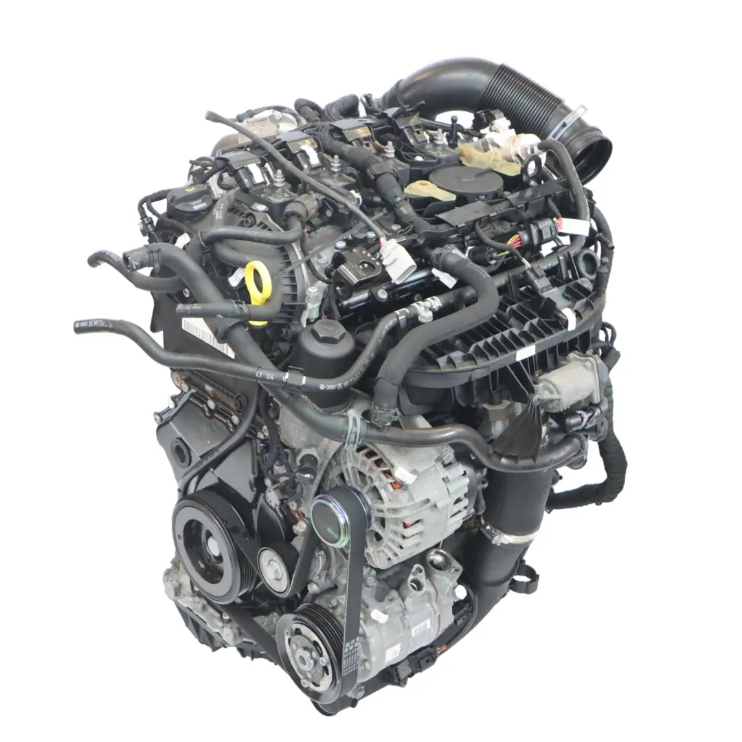 Audi S3 8V VW Golf Mk7 R 2.0 TFSI Quattro Motore Completo CJXC 79k, GARANZIA - SKU 06K100034J-1 - Numero di parte 06K100034J